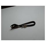 Vintage Iron Can Bottle Opener