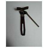 Vintage Jar Lid Opener