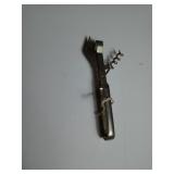 Vintage Multi-Tool Can Opener Corkscrew