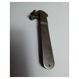 Vintage U.S. Military P-38 Can Opener