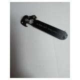 Main Street Brand Sharp Cheese Can Opener