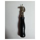 Vintage Handheld Can Opener