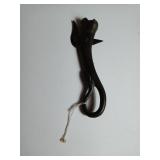 Vintage Cast Iron Alligator Bottle Opener