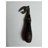 Vintage Handheld Can Opener