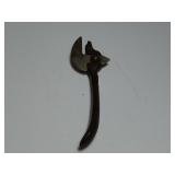 Vintage Can Opener Bottle Opener