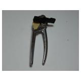 Vintage Chrome Can Opener