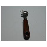 Vintage Handheld Can Opener