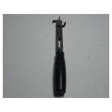 Vintage Hand-Operated Can Opener