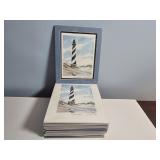 Jerry Miller Cape Hatteras Lighthouse Prints