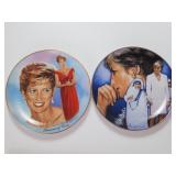 Princess Diana Collector Plates