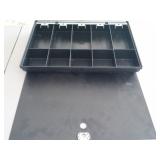 Retail Cash Drawer Insert