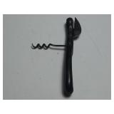 Vintage Can Opener Corkscrew Tool