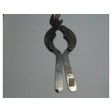 Vintage 1923 Can Opener Bottle Opener Nutcracker T