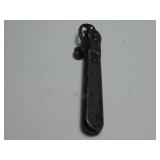 Vintage Metal Handheld Can Opener