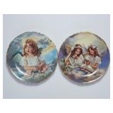 Reco Sandra Kuck Angel Plates