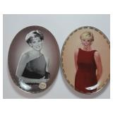 Bradford Exchange Princess Diana Collector Plates