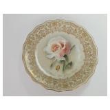 Bradford Exchange "Diana, Rose of Our Hearts" Pl