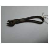 Vintage Metal Can Opener