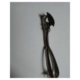 Vintage Metal Can Opener