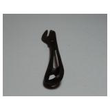 Vintage Bottle Opener Wrench Tool