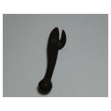 Vintage Fish Shaped Bottle Opener