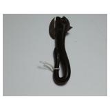 Vintage Cast Iron Cat Bottle Opener
