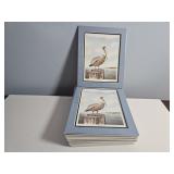 Jerry Miller "Mr. Pelican" Matted Prints