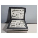 Jerry Miller Appalachian State University Prints