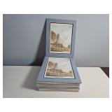 Jerry Miller Baldhead Island Lighthouse Prints