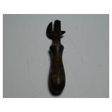 Vintage Handheld Can Opener