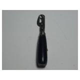 Vintage Wood Handle Can Opener