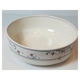 Mikasa Intaglio Annette Serving Bowl