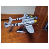 P-38 Lightning "Mama