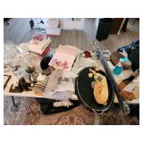 Household Goods Assortment