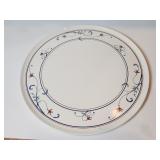 Mikasa Intaglio Annette Round Platter