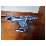 Hobbymaster F9F-2 Panther Diecast Model