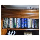 Assorted Golf Books Collection