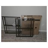 Evenflo Position & Lock Wide Doorway Gate