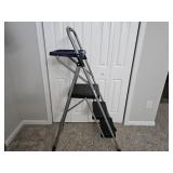 Werner 273-2 3-Step Project Ladder