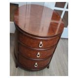 Bogart Sunset Chairside Chest