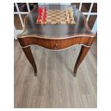 Bogart Liberte Game Table