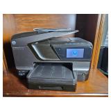 HP Officejet Pro 8600 Plus Printer