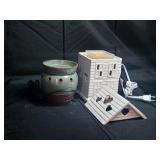 Scentsy Electric Wax Warmers