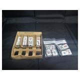 Supreme Mahjong Tile Spreader Set & Keychains
