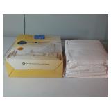 California King 6-Piece Sheet Set