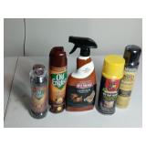 Home Care & Insect Repellent Lot