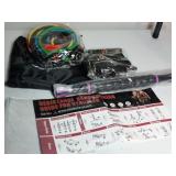 RENRANRING Resistance Band Set