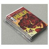 Marvel Incredible HULK lot of 20 Includes Red Hulk