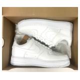 NIKE AF-1 Size 9. Brand New with box.