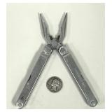 Leatherman Tool.  Early example. Used.